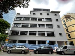 Apg Building (D1), Retail #588638981